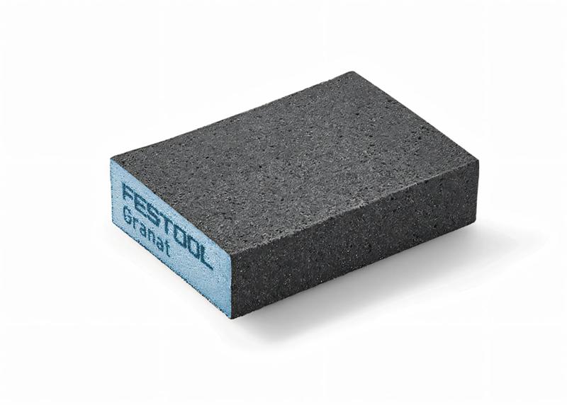 Product image for Festool Sanding block Granat 69x98x26 120 CO GR/6