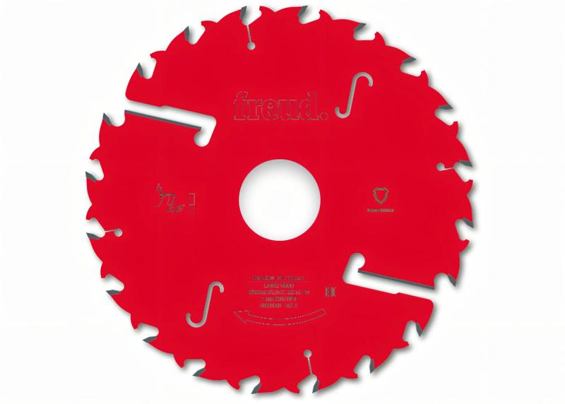 Image du produit Lame de scie circulaire HM 250 x 2,8/2,0 x 30 mm, Z=16+2