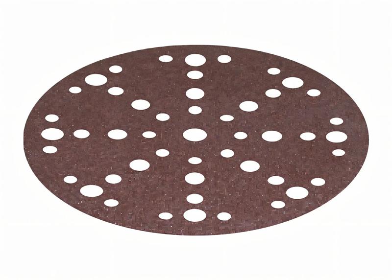 Image du produit Disques abrasifs STF D150/48 P24 SA/25