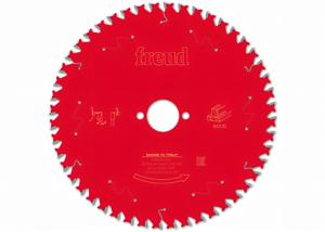 Circular saw blade HM 210 x 2.4/1.8 x 30 mm, Z=48