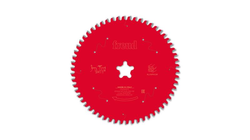 Product image for Circular saw blade HM 190 x 2.6/1.8 x Star, Z=58
