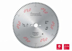 Circular saw blade HM 350 x3.0/2.2 x 30 mm, Z=108