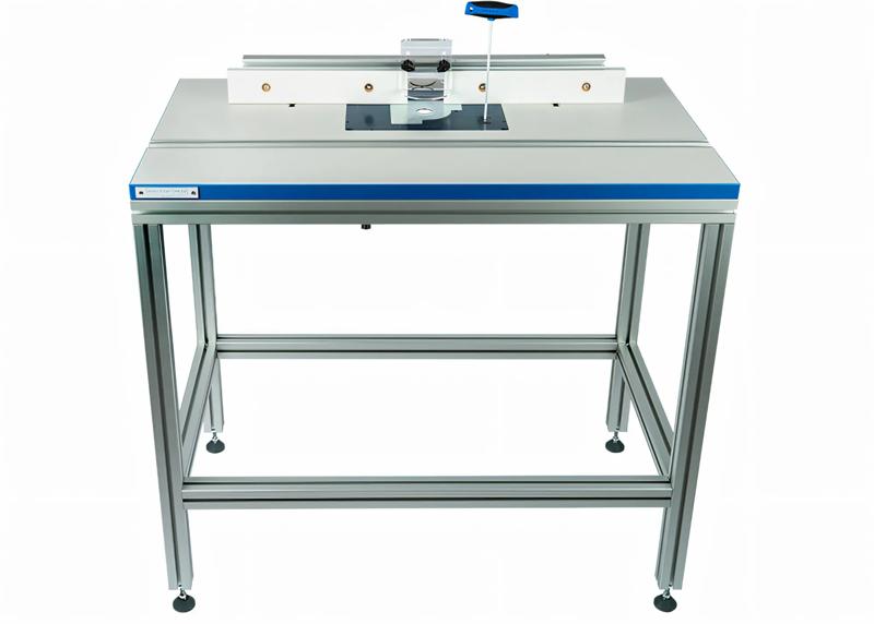 Product image for Sauter Router Table 1020x610 mm Standard