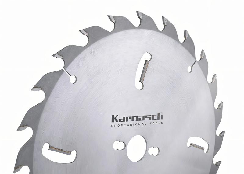Product image for Circular saw blade HM 300 x 3.4/2.2 x 30 mm, Z= 24