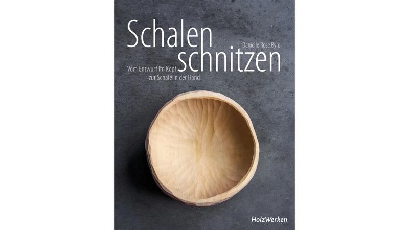 Product image for Schalen schnitzen