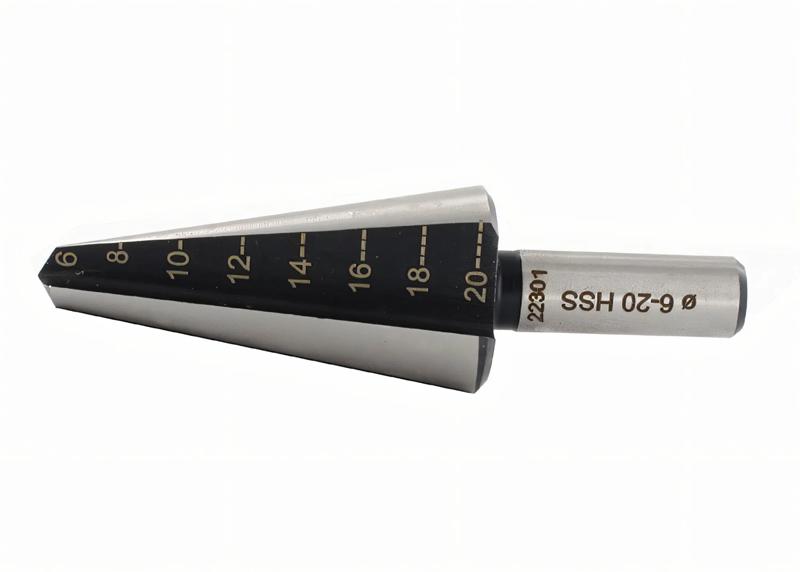 Product image for Plate peeling drill HSS