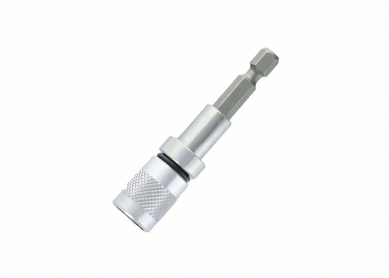 Product image for 1/4" magnetic bit holder, 68 mm