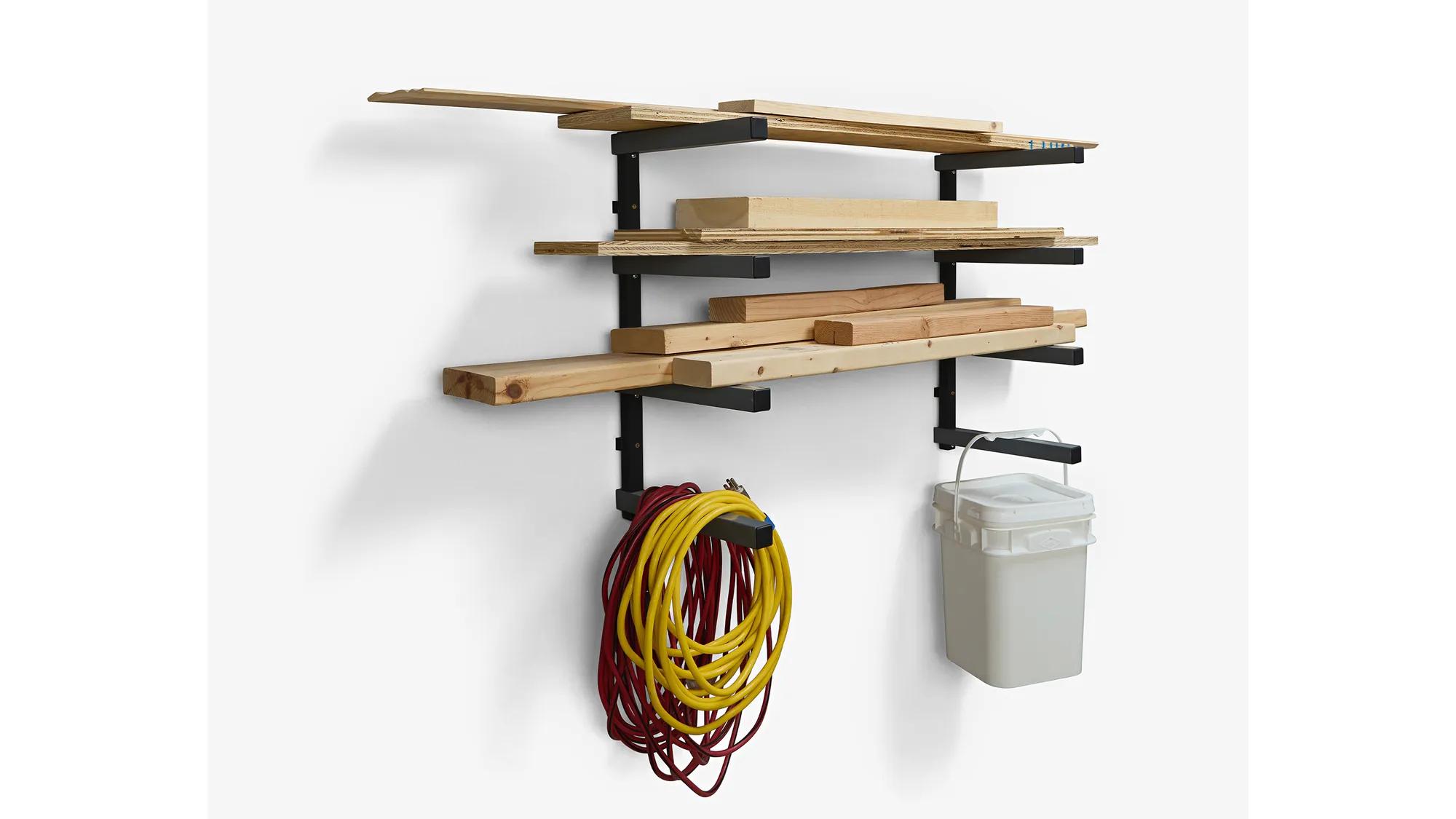 doppelset-kragarmregal-4etagen-schwarz-grau-bora-set-bor-pbrb-4x2-02