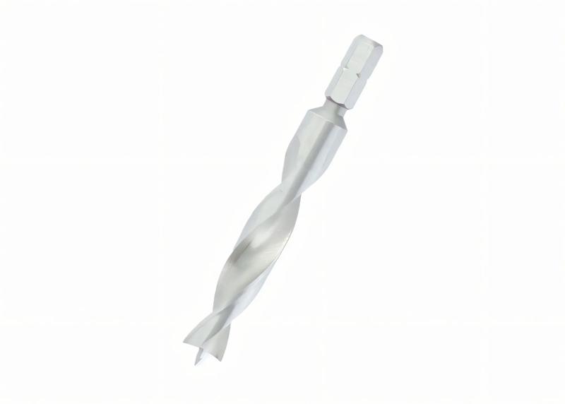 Product image for Wood twist drill short