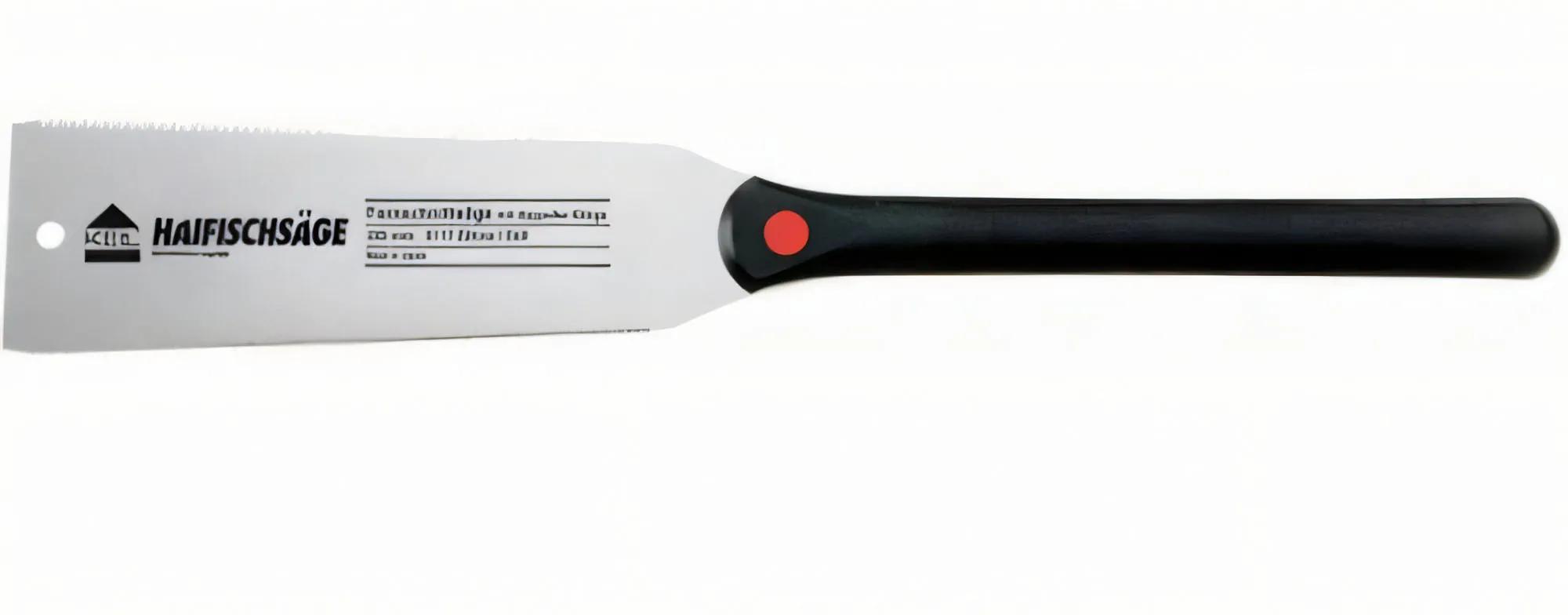 Product image for Japenese Fine-Cut Saw - Double Edged Blade
