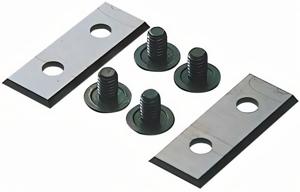 Plaquette WP 30x12x1,5