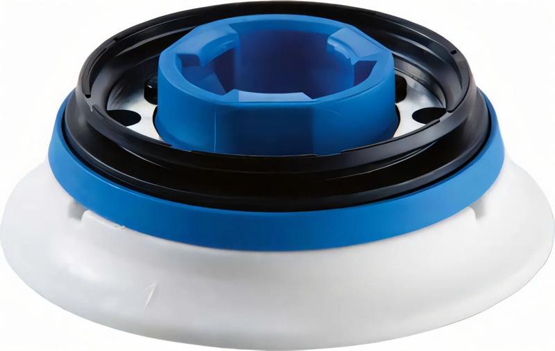 Product image for Festool Sanding pad ST-STF D90/7 FX H-HT