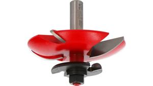 Fraise à surfacer freud HW (HM) D89 R38 S12