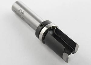 Trimming Router Cutter with KL at ShankØ 25,4 mm
