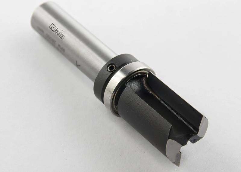 Product image for Trimming Router Cutter with KL at ShankØ 25,4 mm