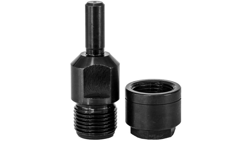 Product image for MAFELL Collet adapter OZ  + collet nut