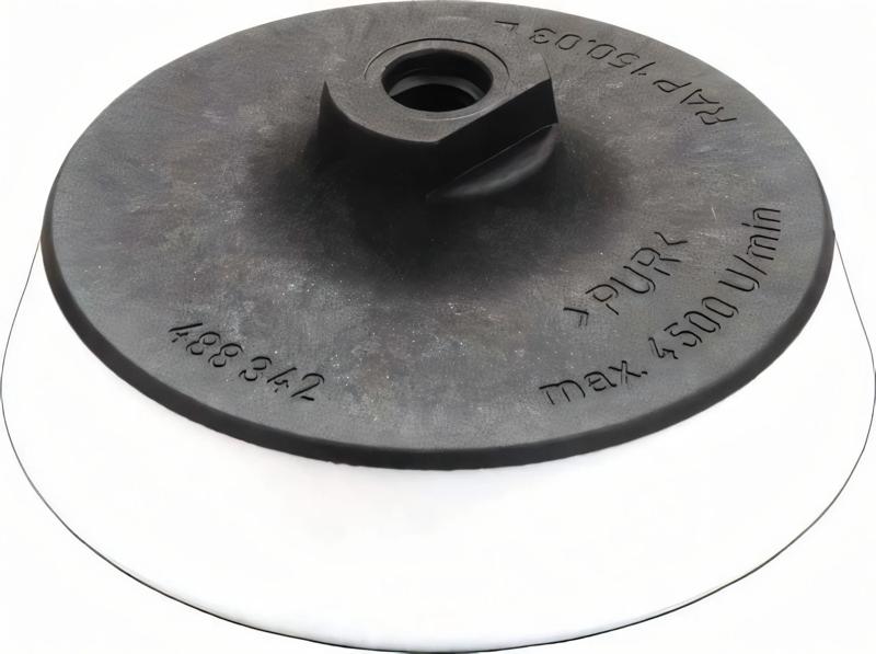 Product image for Festool Polishing pad PT-STF-D150-M14