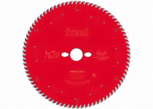 Circular saw blade HM 250 x 2.8/1.8 x 30 mm, Z=80