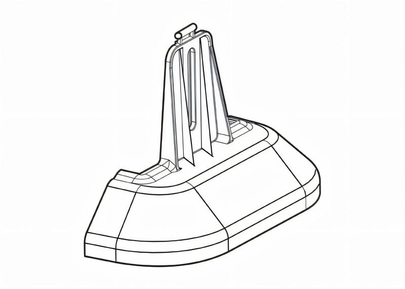 Product image for Clear Visor for PRT