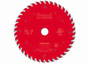 Circular saw blade HM 165 x 1.7/1.3 x 20 mm, Z=40