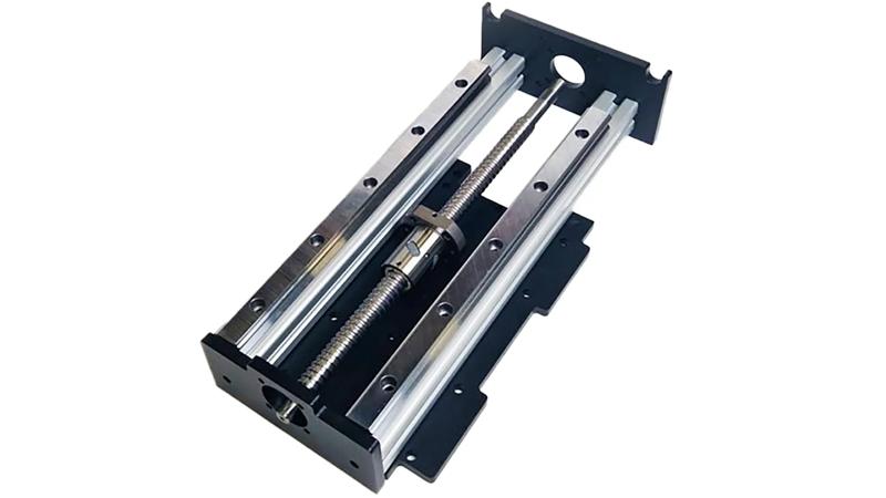 Product image for Mekanika Evo Raised Z-axis