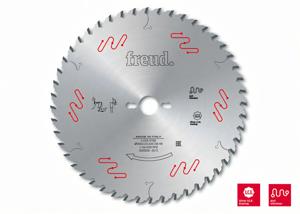 Circular saw blade HM 210 x 3.2/2.2 x 30 mm, Z=24