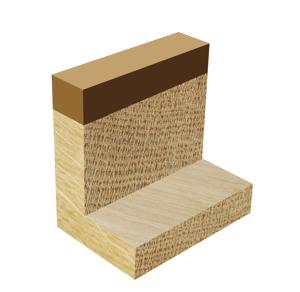 Trimming Cutter D 22 mm