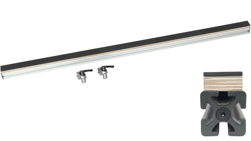 Product image for RUWI Support Rail for Multifunctional Tables