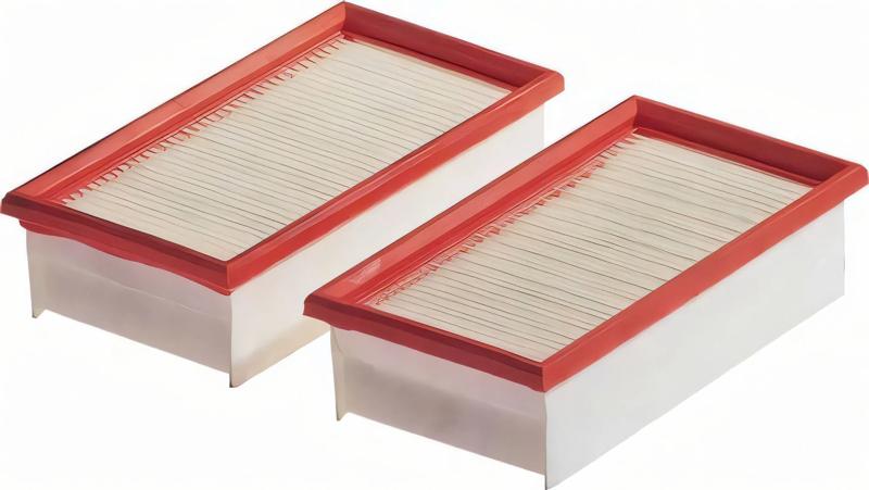 Product image for Festool Long-life main filter Longlife-HF-CT/2