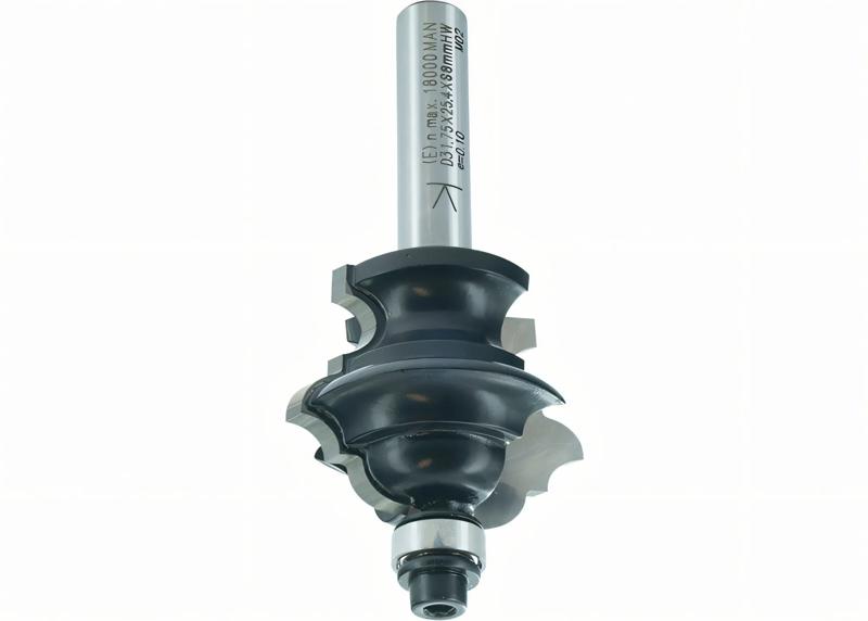 Product image for Multi Form Cutter D: 31,8 mm