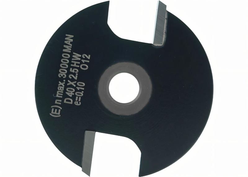 Product image for Slotting Cutter D 40 mm