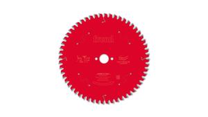 Circular saw blade HM 190 x 2.6/1.6 x 20 mm, Z=56