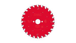 Circular saw blade HM 130 x 2.4/1.6 x 20 mm, Z=24