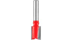 Double Flute Straight Bit Type C D: 14mm  R:19mm