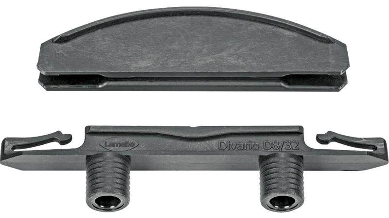 Product image for Lamello Divario P-18, 80 pairs