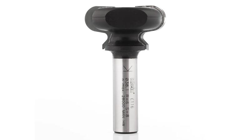 Product image for Recess milling cutter Ø 44.5 mm