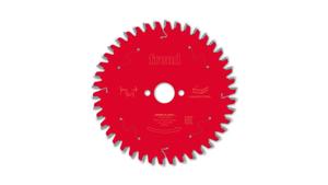 Circular saw blade HM 140 x 1.8/1.3 x 20 mm, Z=42