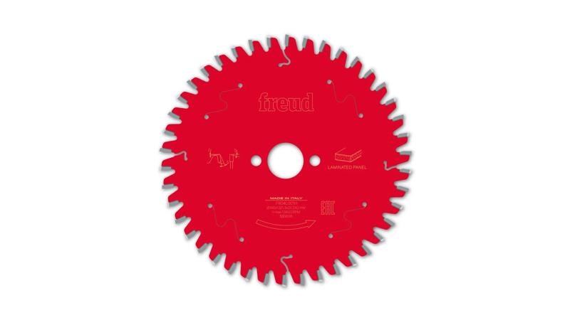 Product image for Circular saw blade HM 140 x 1.8/1.3 x 20 mm, Z=42