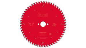 Circular saw blade HM 165 x 2,4/1,6 x 20 mm, Z=56