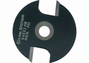 Slotting Cutter D 40 mm