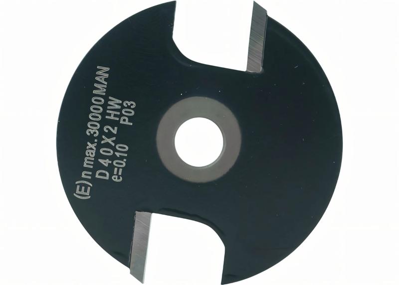 Product image for Slotting Cutter D 40 mm
