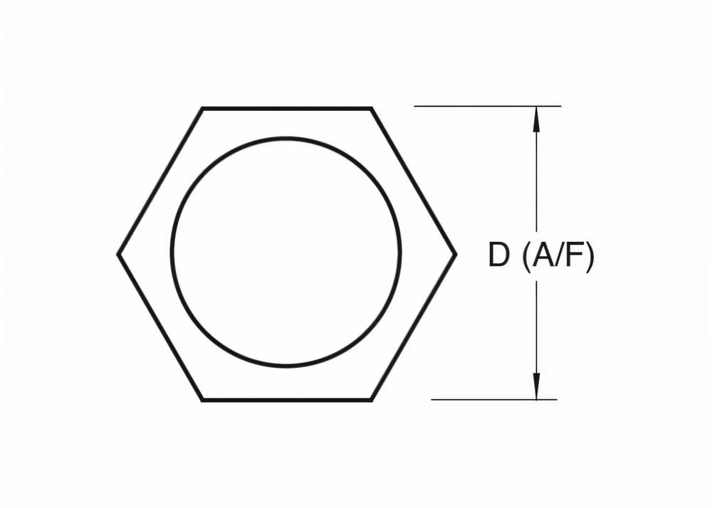 mutter-fuer-spannzange-trend-t-clt-nut-t10-03