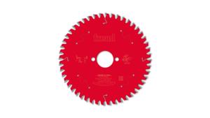 Circular saw blade HM 165 x 2.4/1.6 x 30 mm, Z=48