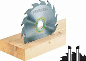 Festool Saw blade WOOD RIP CUT HW 230x2,5x30 PW18