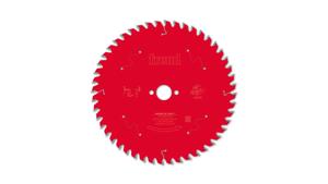 Circular saw blade HM 190 x 2.4/1.6 x 20 mm, Z=48