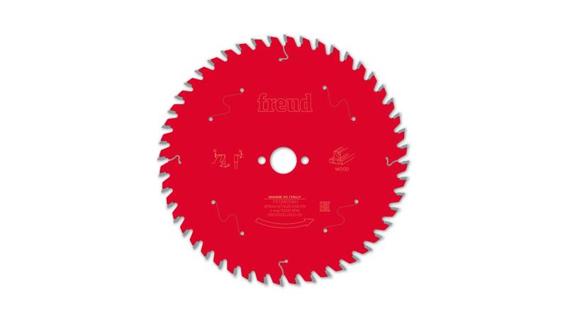 Product image for Circular saw blade HM 190 x 2.4/1.6 x 20 mm, Z=48