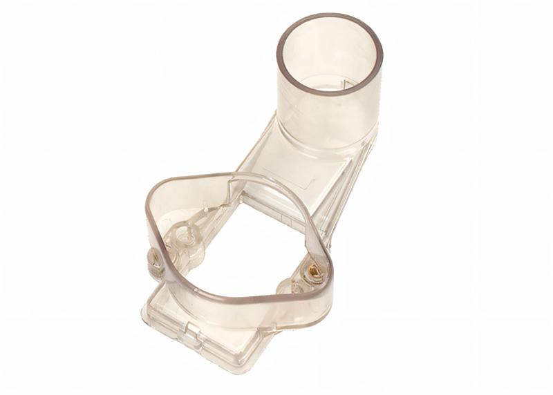 Image du produit Adaptateur d'aspiration pour la nacelle élévatrice T4