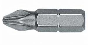 Pozidriv Bit PZ2 - 10 pieces