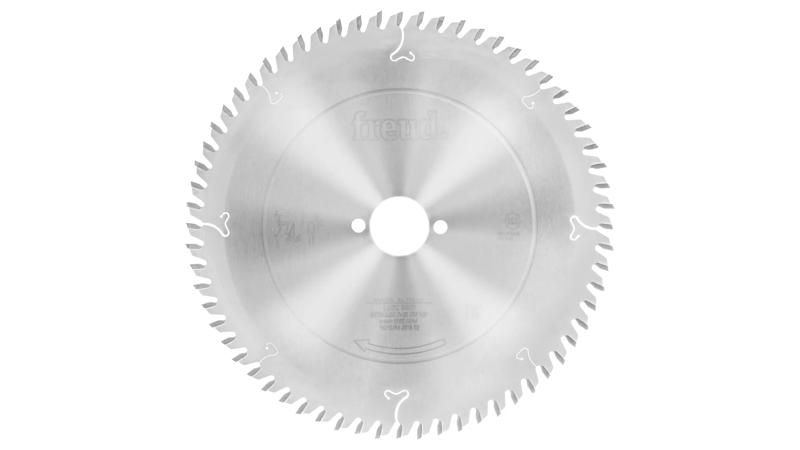 Product image for Circular saw blade HM 216 x 3.2/2.2 x 30 mm | Z=64