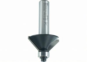 Bevel Trim Cutter with Ball Bearing  E:45°